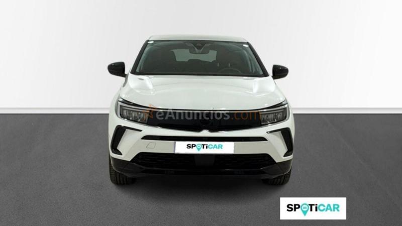 Opel Grandland 1.6 TURBO PHEV 165KW GS AUTO 5P