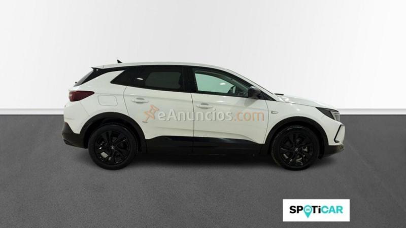 Opel Grandland 1.6 TURBO PHEV 165KW GS AUTO 5P