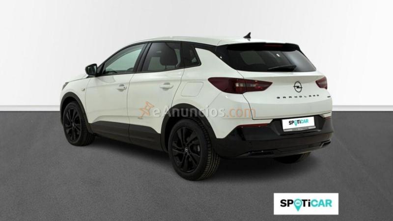 Opel Grandland 1.6 TURBO PHEV 165KW GS AUTO 5P
