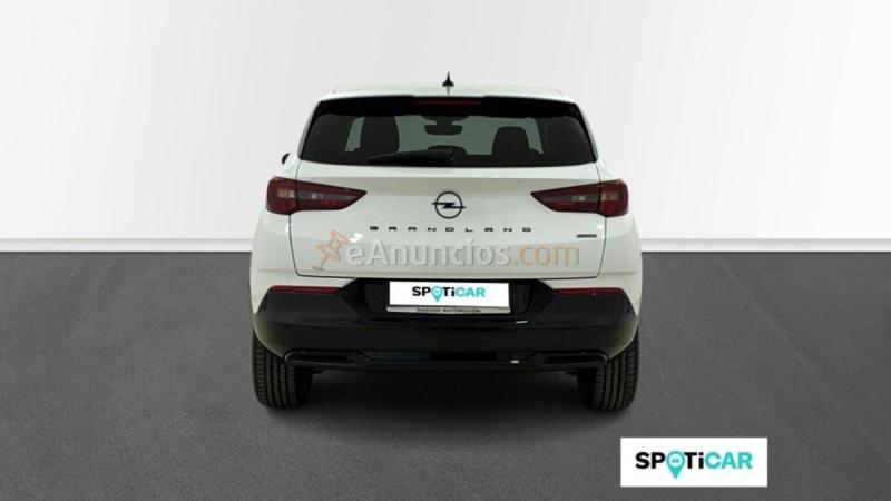 Opel Grandland 1.6 TURBO PHEV 165KW GS AUTO 5P