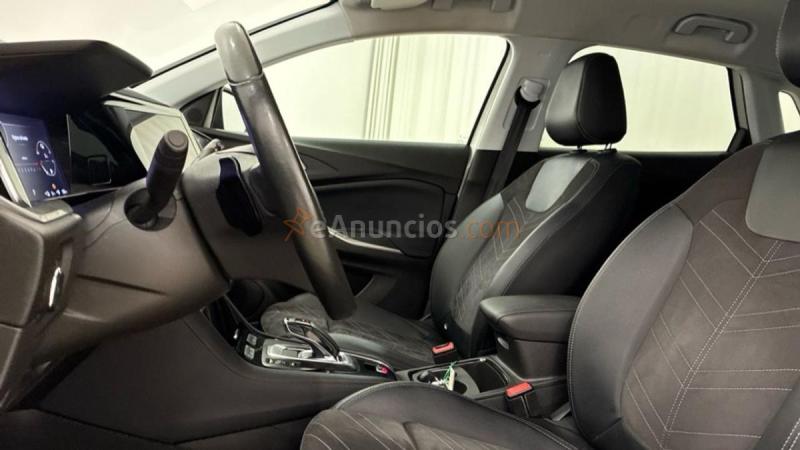 Opel Grandland 1.6 TURBO PHEV 165KW GS AUTO 5P