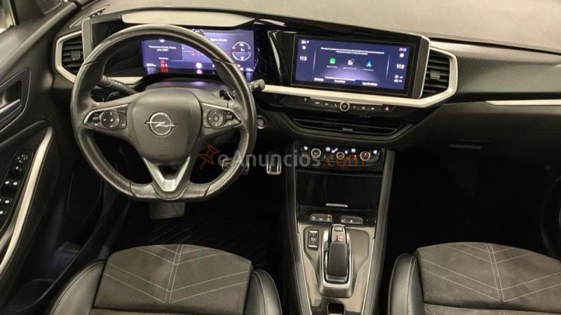 Opel Grandland 1.6 TURBO PHEV 165KW GS AUTO 5P