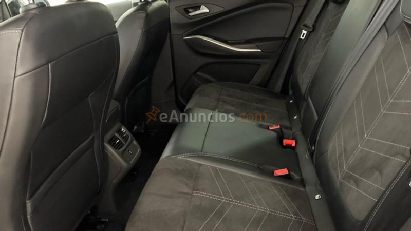 Opel Grandland 1.6 TURBO PHEV 165KW GS AUTO 5P