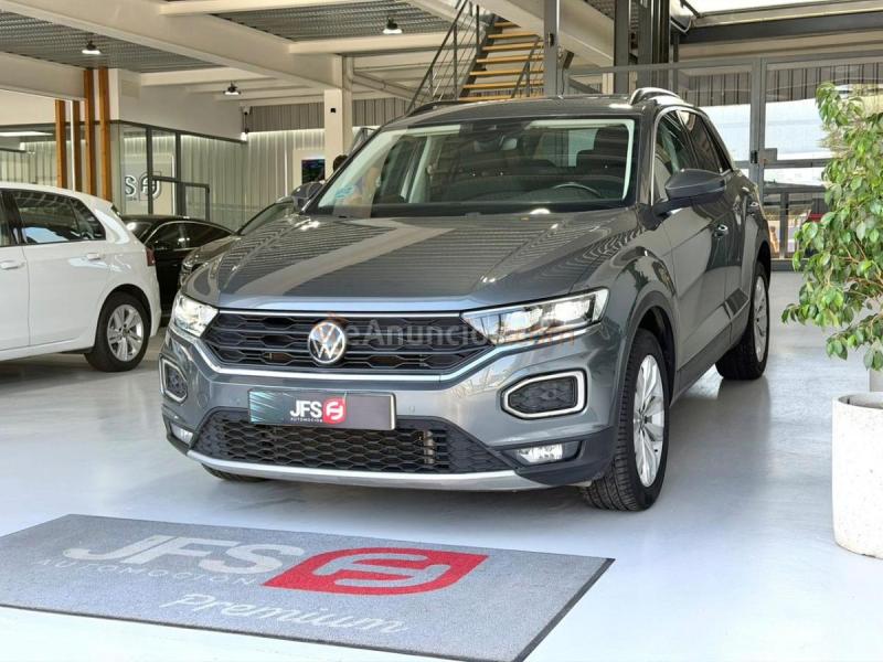 Volkswagen T-Roc 2.0 TDI 115 CV