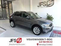 Volkswagen T-Roc 2.0 TDI 115 CV