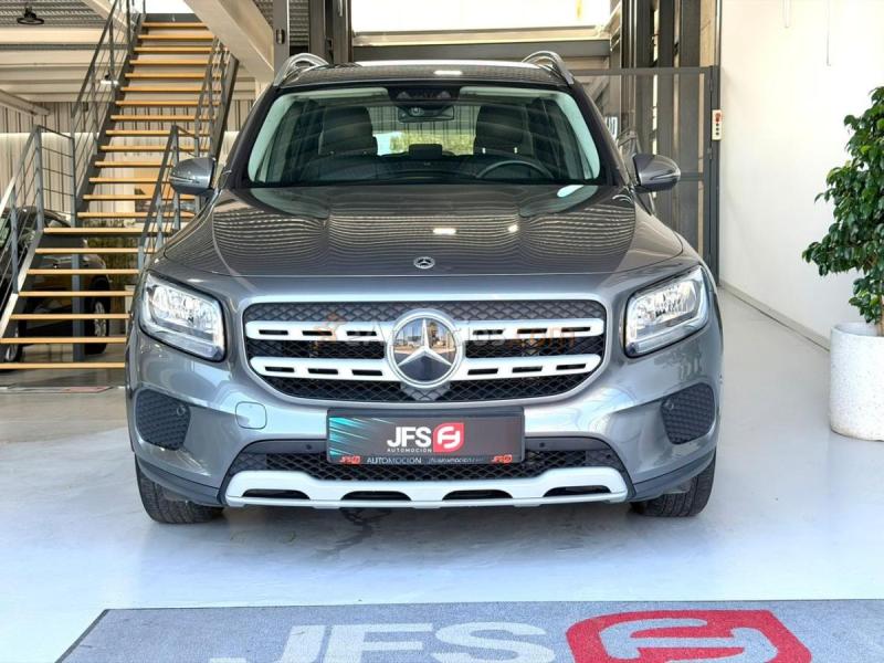 Mercedes GLB 2.0 CDI 115 CV Automático