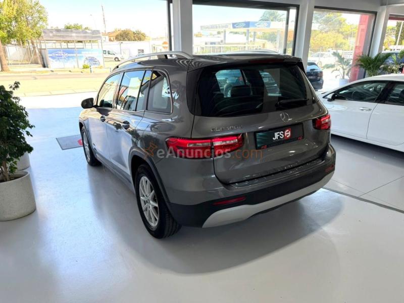 Mercedes GLB 2.0 CDI 115 CV Automático