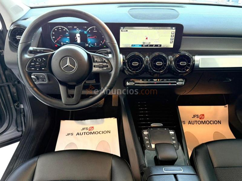 Mercedes GLB 2.0 CDI 115 CV Automático