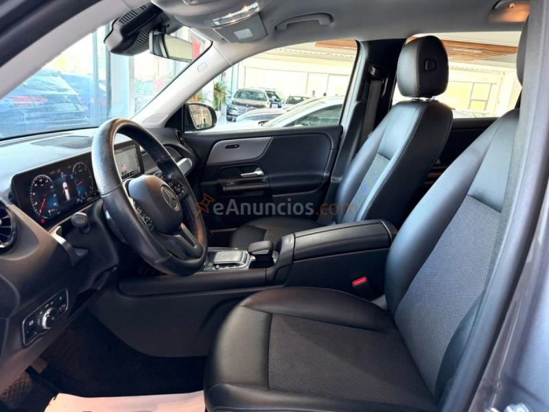 Mercedes GLB 2.0 CDI 115 CV Automático