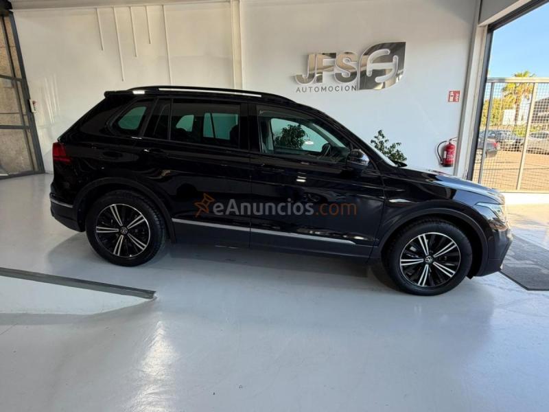 Volkswagen Tiguan 2.0 TDI 150 CV Automático