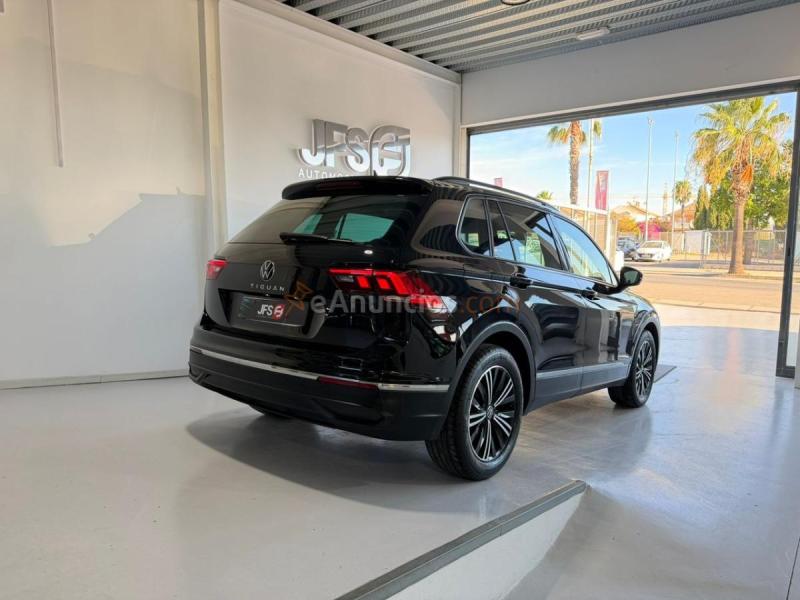 Volkswagen Tiguan 2.0 TDI 150 CV Automático