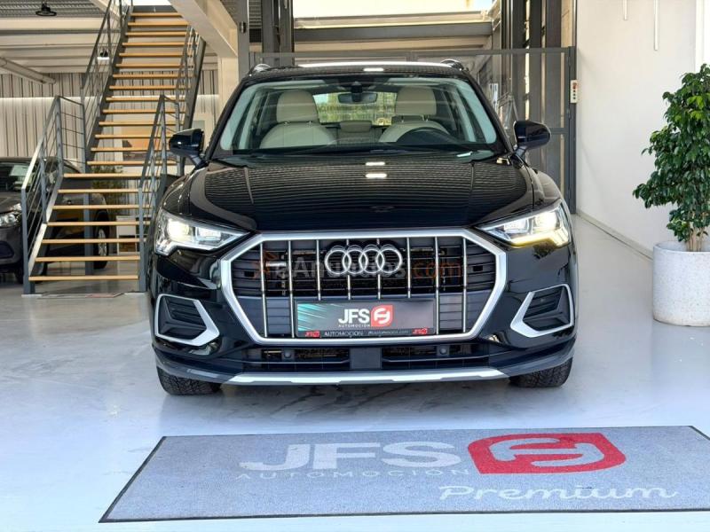Audi Q3 2.0 TDI 150 CV Quattro