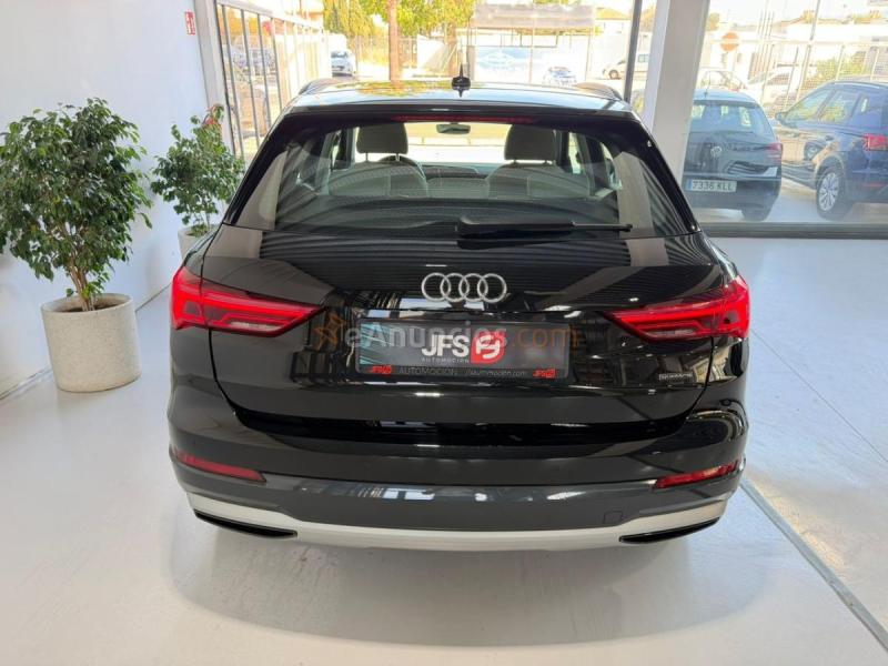 Audi Q3 2.0 TDI 150 CV Quattro