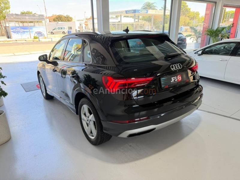 Audi Q3 2.0 TDI 150 CV Quattro