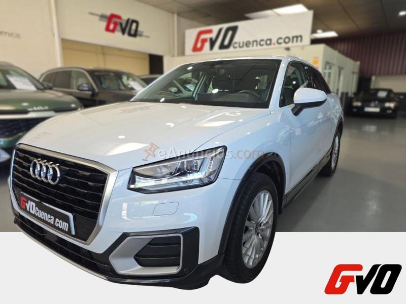 Audi Q2 30 TFSI 116 CV DESING