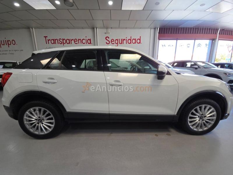 Audi Q2 30 TFSI 116 CV DESING