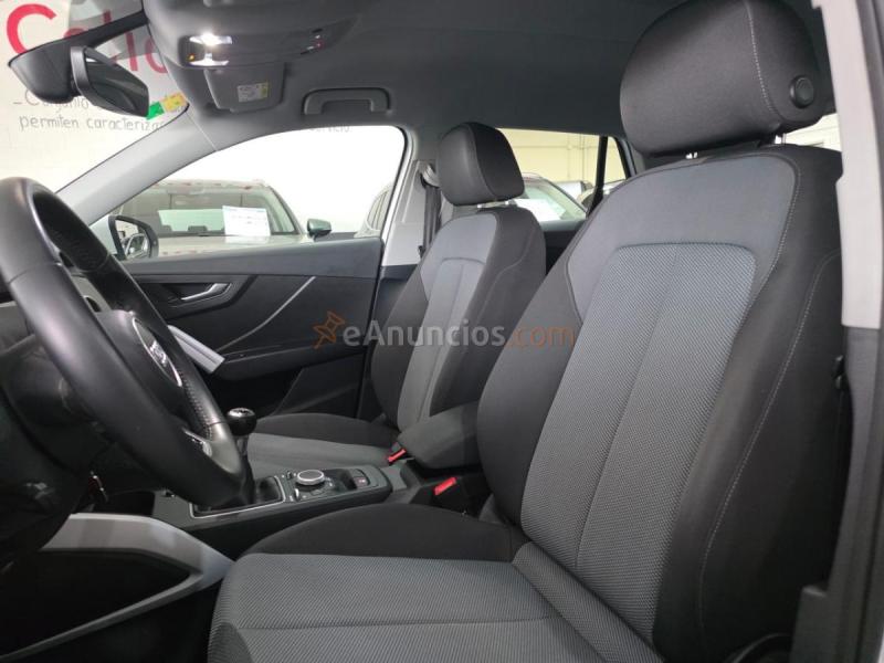 Audi Q2 30 TFSI 116 CV DESING