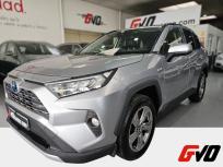 Toyota Rav4 2.5 I 220 H ADVANCE