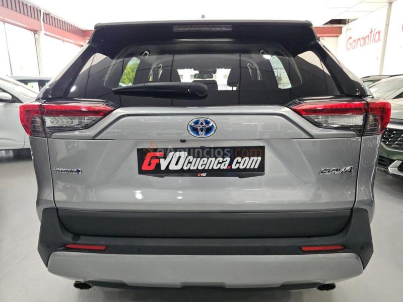 Toyota Rav4 2.5 I 220 H ADVANCE