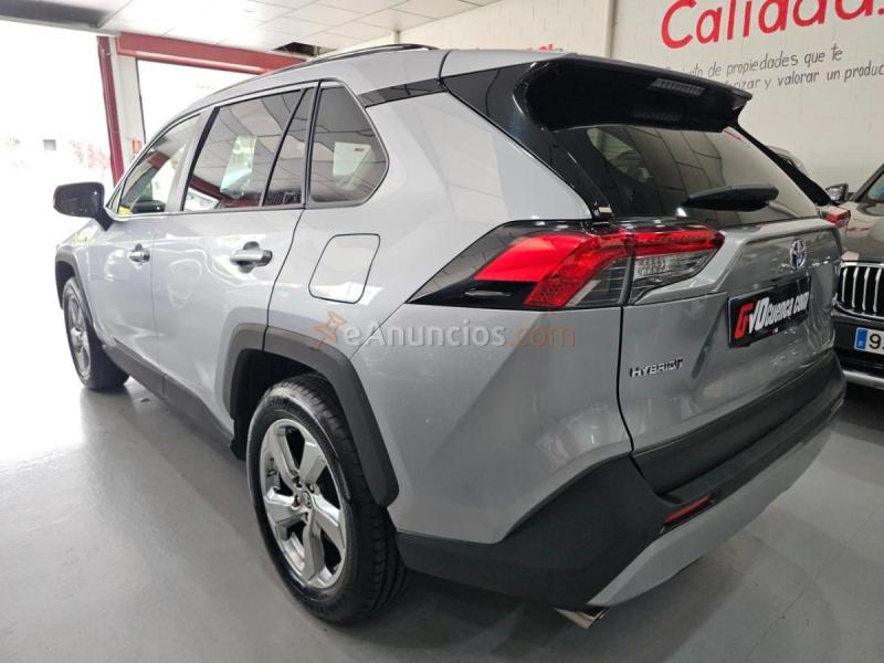 Toyota Rav4 2.5 I 220 H ADVANCE