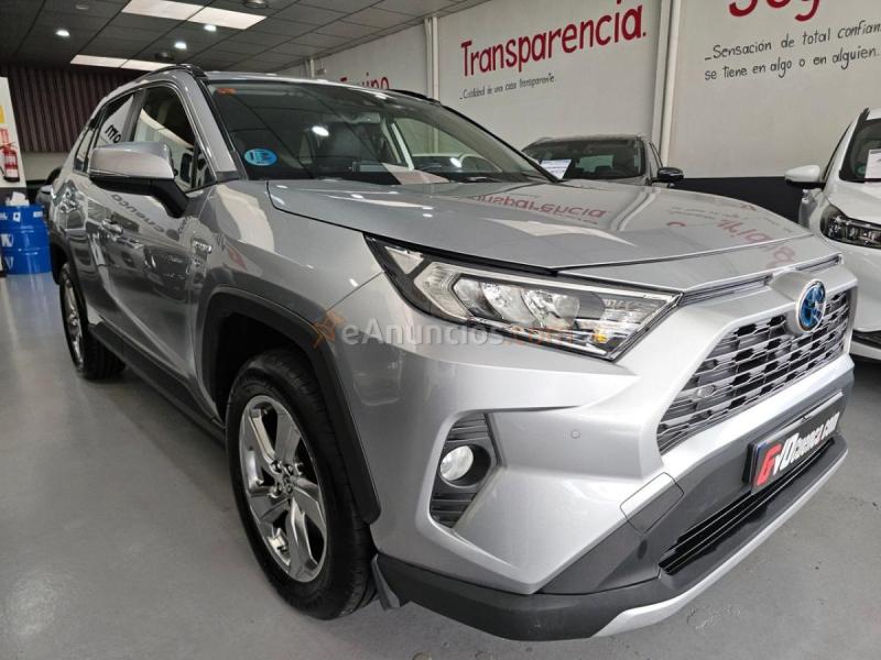 Toyota Rav4 2.5 I 220 H ADVANCE