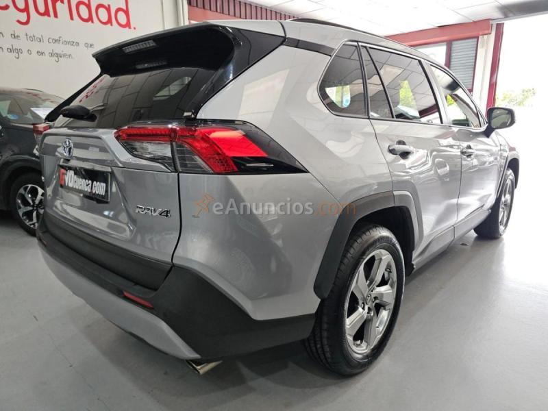 Toyota Rav4 2.5 I 220 H ADVANCE