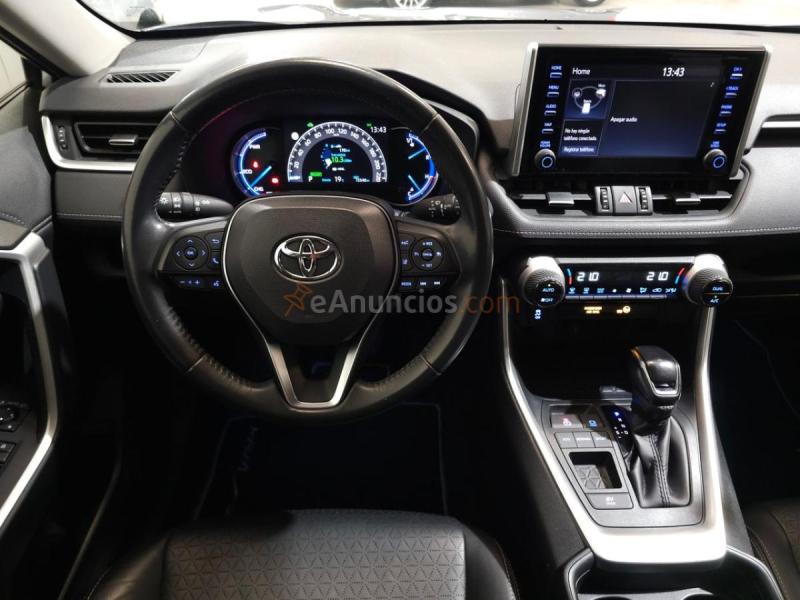 Toyota Rav4 2.5 I 220 H ADVANCE