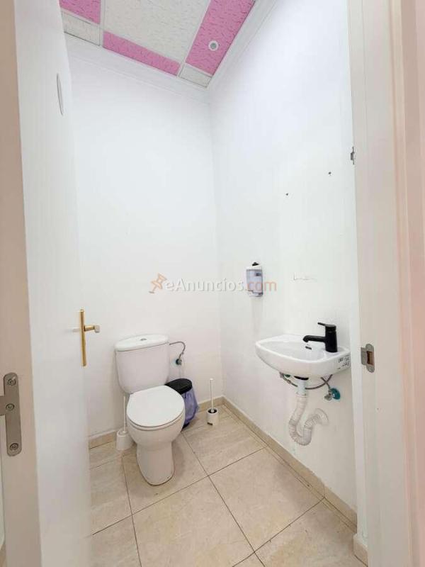 Alquiler Local comercial - Altavista, Altavista, Arrecife, Las Palmas, Lanzarote