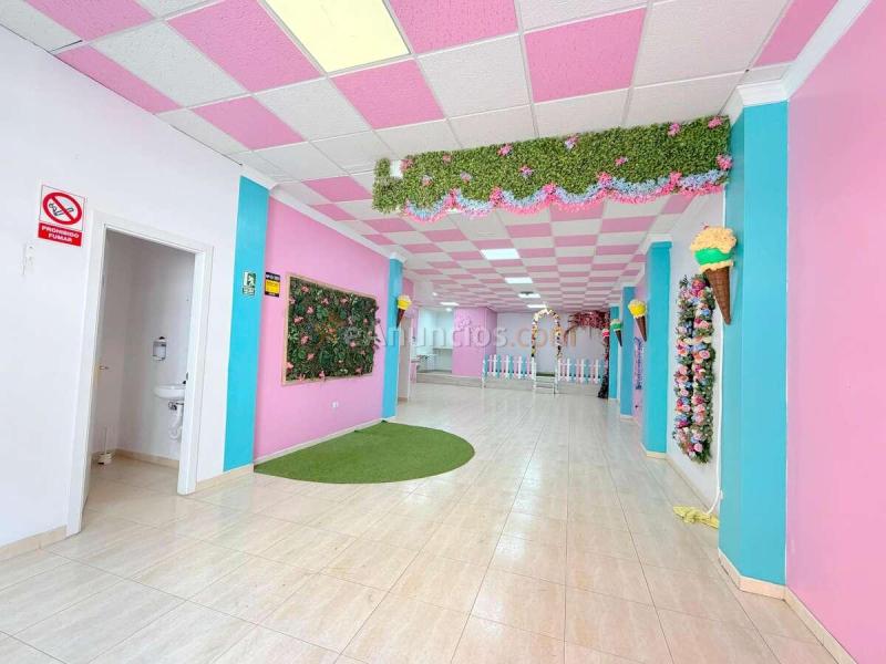 Alquiler Local comercial - Altavista, Altavista, Arrecife, Las Palmas, Lanzarote