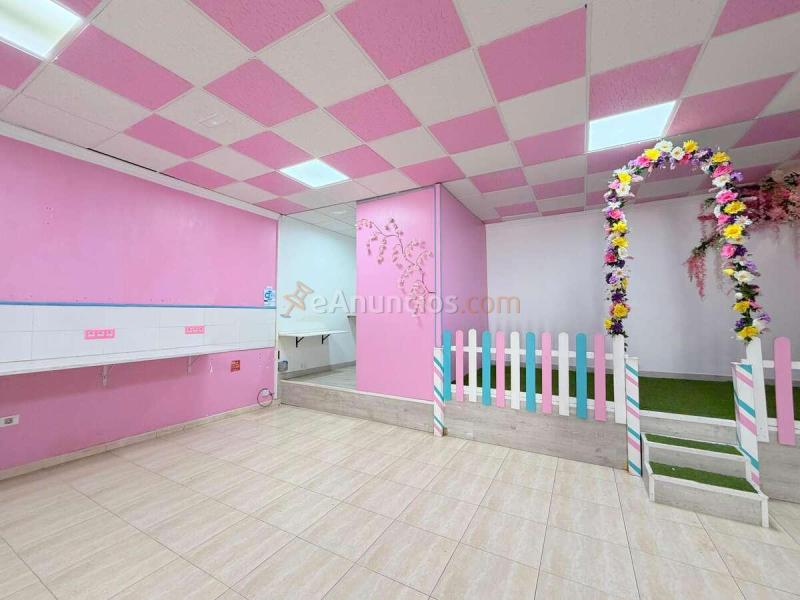 Alquiler Local comercial - Altavista, Altavista, Arrecife, Las Palmas, Lanzarote