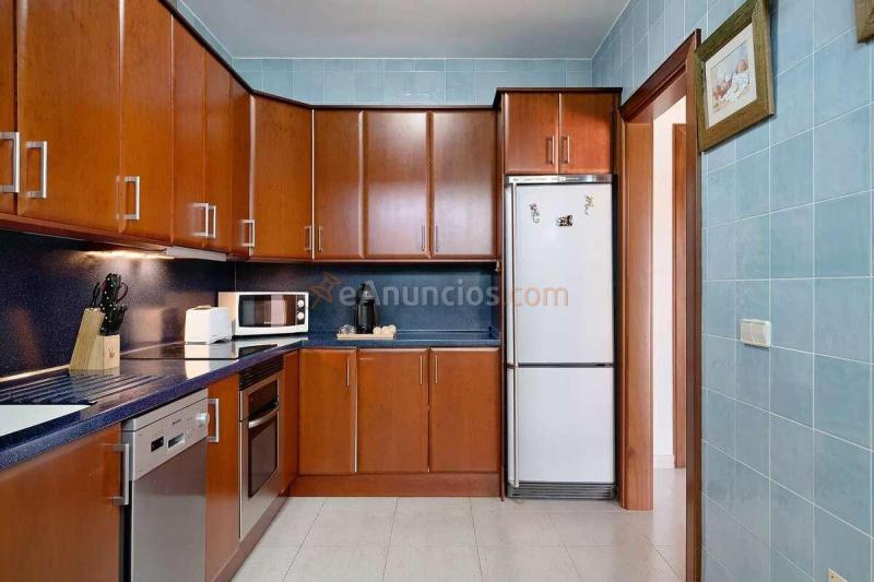 Preciosa villa a la venta en Playa Blanca