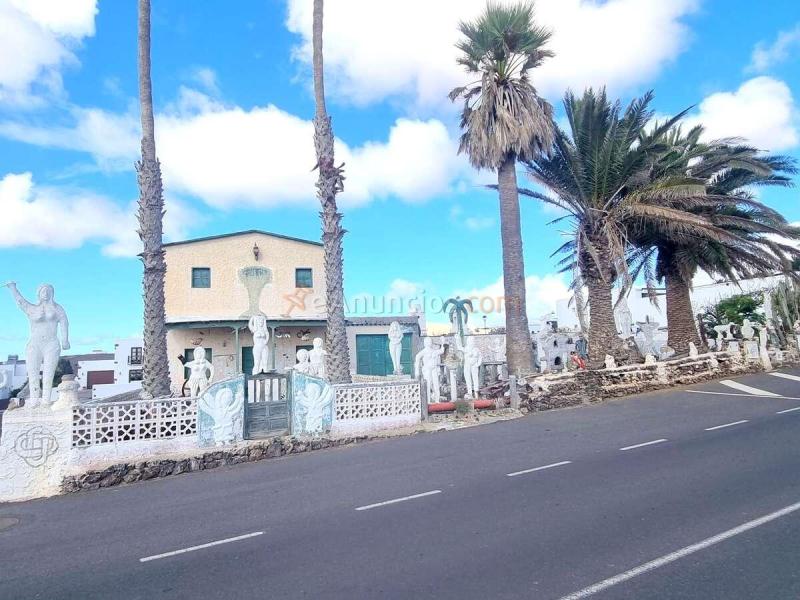 Venta Casa - Teguise, Las Palmas, Lanzarote