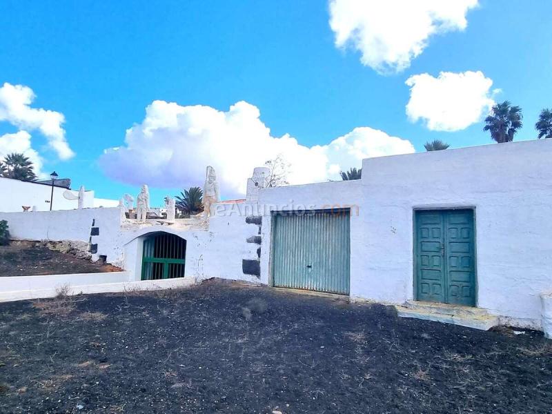Venta Casa - Teguise, Las Palmas, Lanzarote