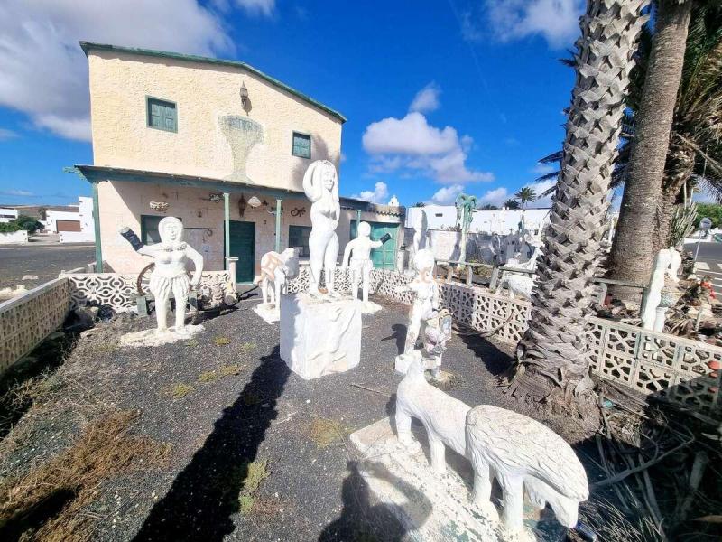 Venta Casa - Teguise, Las Palmas, Lanzarote