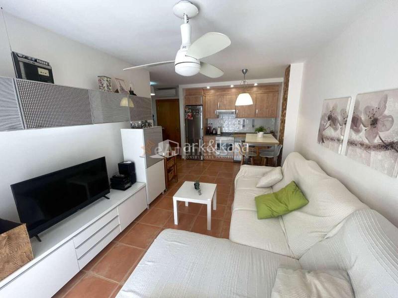 Apartamento Alquiler CM En Almenara Playa TEMPORAL