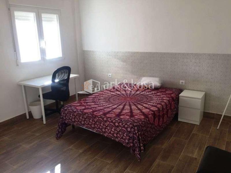 Habitación Alquiler CM Zona Juan Llorens