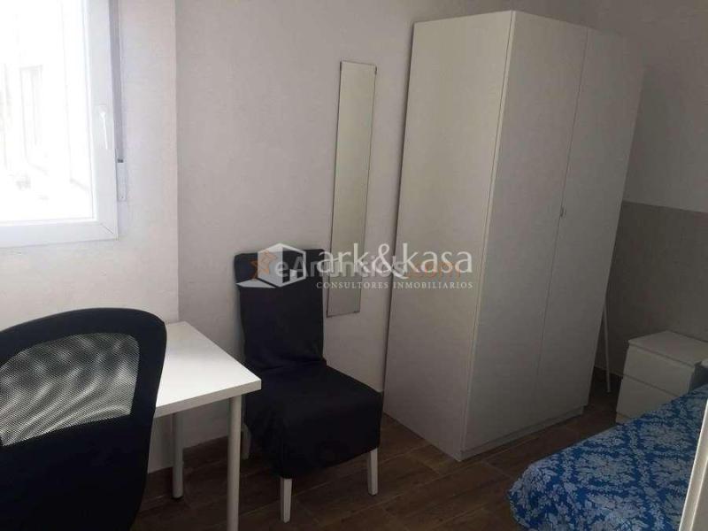Habitación Alquiler CM Zona Juan Llorens