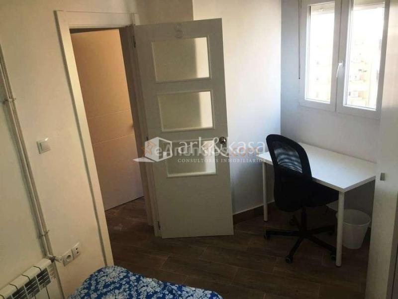 Habitación Alquiler CM Zona Juan Llorens