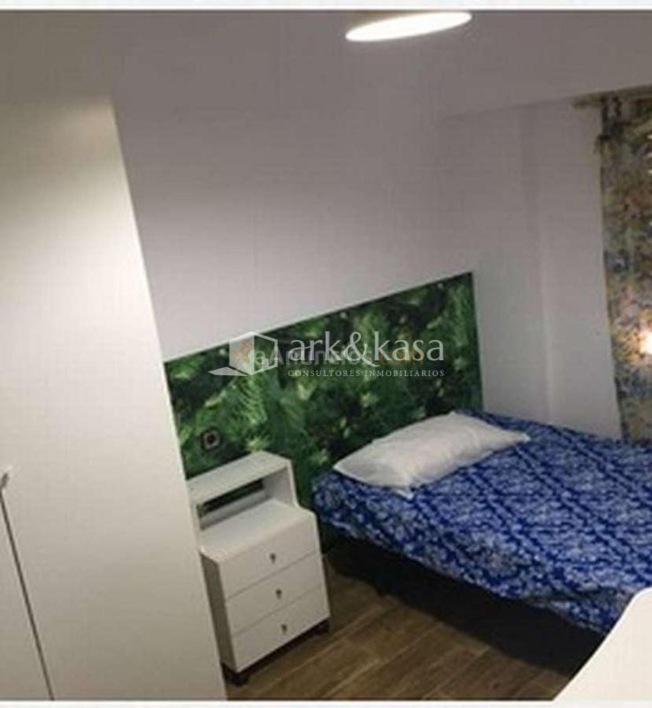 Habitación Alquiler CM Zona Benicalap