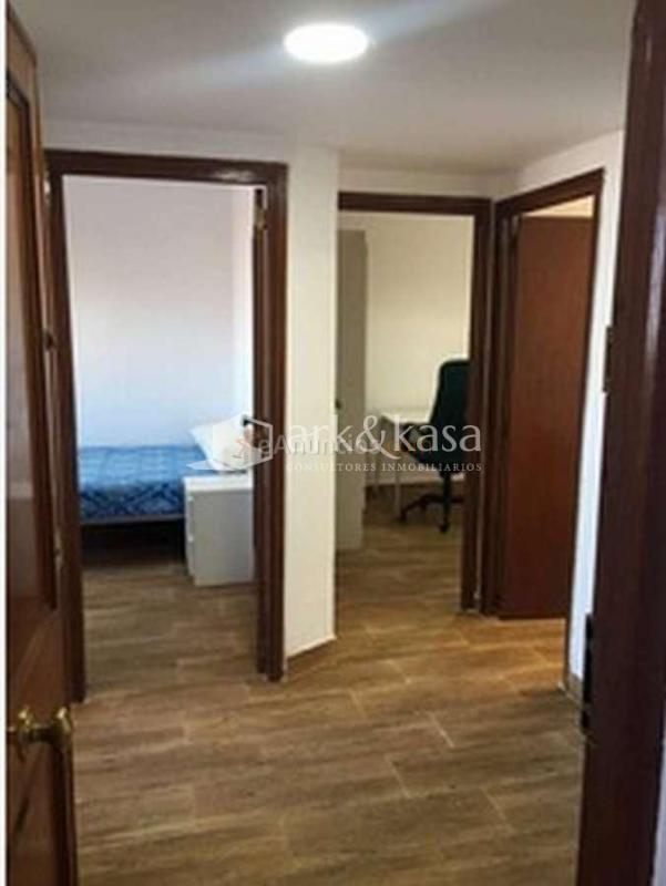 Habitación Alquiler CM Zona Benicalap