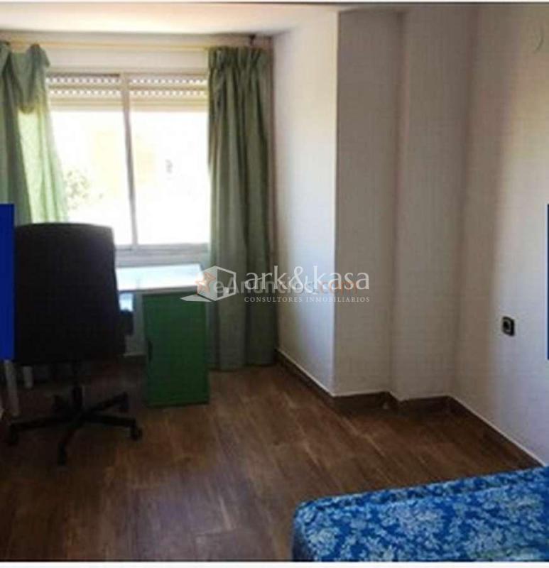 Habitación Alquiler CM Zona Benicalap