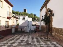 Casa en el casco histórico