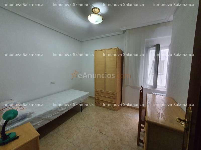 Salamanca (Puerta Zamora ); 4d, 2wc.SS.CC.  950€
