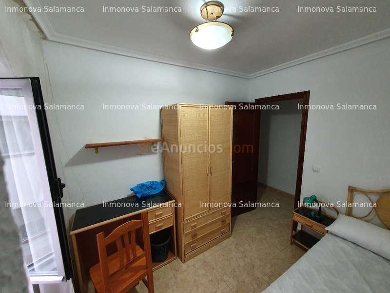 Salamanca (Puerta Zamora ); 4d, 2wc.SS.CC.  950€