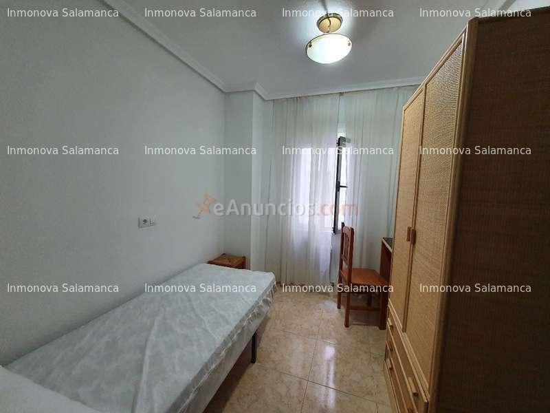 Salamanca (Puerta Zamora ); 4d, 2wc.SS.CC.  950€