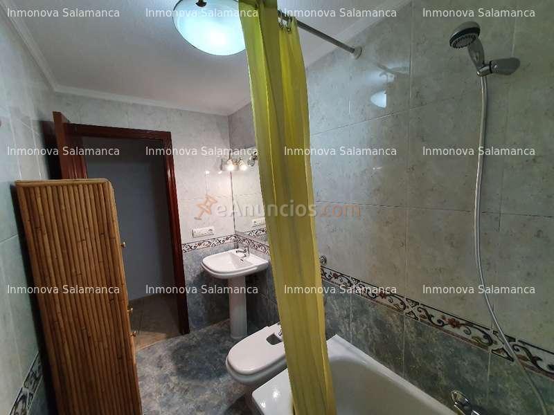 Salamanca (Puerta Zamora ); 4d, 2wc.SS.CC.  950€