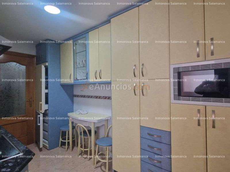 Salamanca ( Jesús Arambarri); 3d, 2 wc. 750€