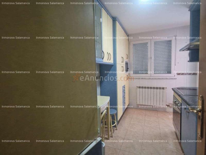 Salamanca ( Jesús Arambarri); 3d, 2 wc. 750€