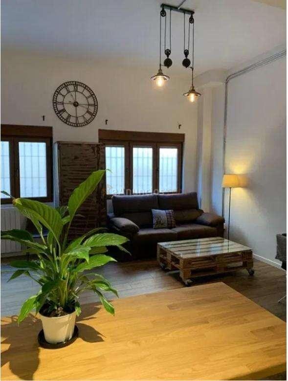LOFT INDUSTRIAL RECIÉN REFORMADO EN EL CORAZÓN DEL REALEJO, JUNTO A LA ALHAMBRA