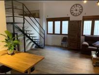 LOFT INDUSTRIAL RECIÉN REFORMADO EN EL CORAZÓN DEL REALEJO, JUNTO A LA ALHAMBRA